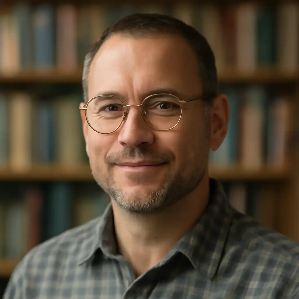 David Montgomery